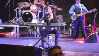 Beth Hart - Better Man - Tbilisi Open Air (Full HD)