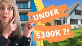 What?! New Homes in Denver under 400K...even 300K?! | Denver Colorado