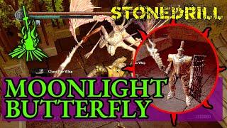 DARK SOULS How to create Moonlight Butterfly Horn - Dark Souls Guide