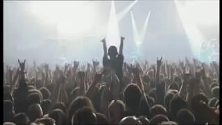 Manowar  Kings of Metal   Live