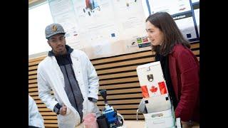 UBC Engineering Open House 2022: Transfer student session