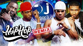 TOP HIP-HOP DAS ANTIGAS, SÓ RELÍQUIAS! | Ja Rule, Usher, R. Kelly, Akon E MUITO +