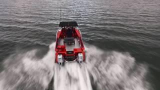 Maverick Renegade 500T