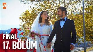 Gül Masalı 17. Bölüm | Final @atvturkiye