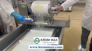 Krom Max | Food Technology |