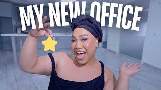 My Team Starrr Office Tour | PatrickStarrr