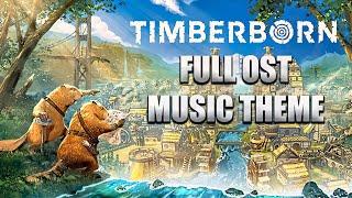 Timberborn (PC Game) FULL OST (Complete Soundtrack)