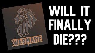 Will Warmane Survive Classic Wrath of the Lich King?