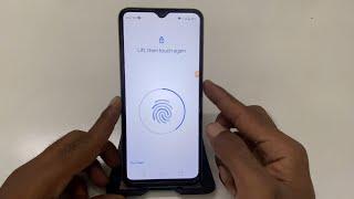 How to set fingerprint lock in Realme C61 || How to Set Up Fingerprint Lock on Realme C61 Easy Guide