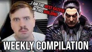 TMM Plays TEKKEN 8 Funny Compilation #17