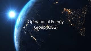 OEG Corporate Presentation