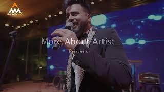 Parth Sharma | Best Live Singer | More About Artist | 8888883410