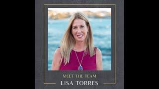 Meet the ELITE team - LISA TORRES - Partner