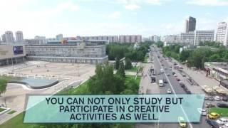 RUDN is a 5 stars Univeristy