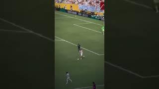 Huijsen Fire Performance ​​️‍​ #realmadrid #pachuca #huijsen #fifa #viral #trending