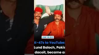 Shahid Lund Balloch Killed #pakistan #kachy ##trendingshorts #Arham Info tv