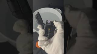 WORLD’S FIRST waterproof lighter?!