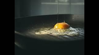 ASMR - Cooking / Frying Sounds