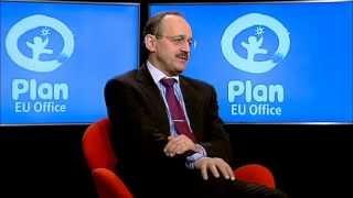 Part 3: Interview with Klaus Rudischhauser, EuropeAid, on Private Sector Development