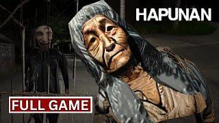 Hapunan - Never Sell Food at Night | Full Game | Walkthrough Gameplay No Commentary