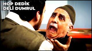 Abdestsiz İmama Namaz mı Dayanır! | Hop Dedik: Deli Dumrul