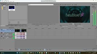 (REQUESTED) How to make T-Major 4121 on Sony Vegas