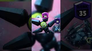 Brawl Stars Big Hero Rank UP #shorts #brawlstars #bighero6