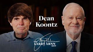 Best-Selling Author Dean Koontz | The Novel and the Nature of Evil