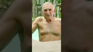 Miss you, Schleppy. From I Love You America on Hulu