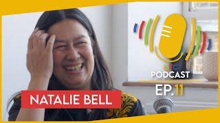 The issue is YOUNG PEOPLE are being let down - Natalie Bell Shares Her Story | LITC Podcast Ep.11