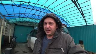 незамерзающий водопровод в баню