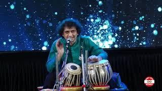 Ojas Adhiya | Tabla Solo | Teentaal | Vivid Arts