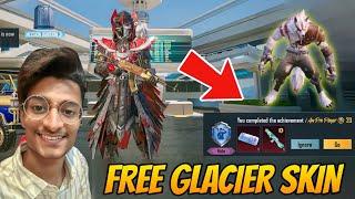 FREE UPGRADE GLACIER SKIN HIDE ACHIEVEMENT TRICK - SAMSUNG,A3,A5,A6,A7,J2,J5,J7,S5,S6,S7,59,A10,A20