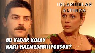 Handan ve Ömer Anlaşıyor! - Ihlamurlar Altında 37. Bölüm