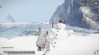 ARMA 3 Operation Hyperborean Plus Snow Storm Script