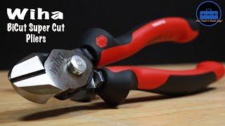 Wiha BiCut Super Cut Pliers