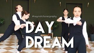 Daydream choreography by Varvara Naynish