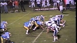Daniel vs Pickens 2002 (Game#6)