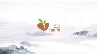 10 Years Of Seeds for the Future