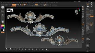 Zbrush tutorial new imm carve brush