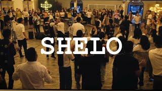 SHELO [ ft. Upper Assam Sümi Youth Ministry ]