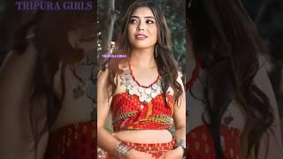 TRIPURA GIRLS NI CUTE BWRUI RK  #song