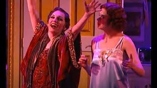 THE DROWSY CHAPERONE Beth Leavel  - Sutton Foster - Bob Martin