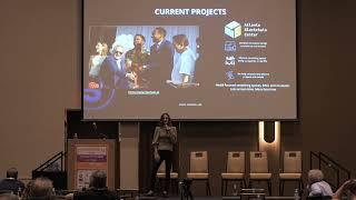 BitAngels Presenter  Starter Labs