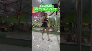 #masukberanda #beranda #senambodylanguageterbaru #senambodylanguage #kegel
