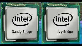 In Depth: Intel's Ivy Bridge Platform