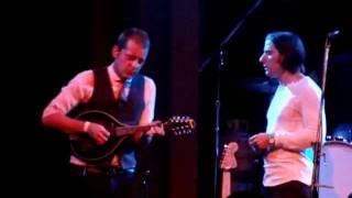 Linfinity - Mr Smalls - 5/8/10 - Pittsburgh - Live