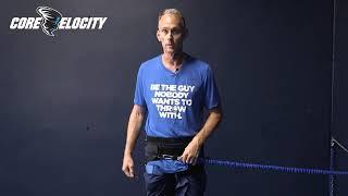 Different Ways to Connect The Core Velocity Belt