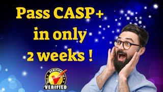 Comptia Advanced Security Practitioner (CASP) Training - CASP+ Certification Training Official Video