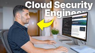 What does a Cloud Security Engineer ACTUALLY Do? - Salaries, Skills & Job Outlook